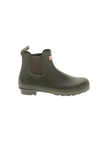 Hunter Rain Boots (view 1)