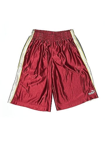 Puma Athletic Shorts (view 1)