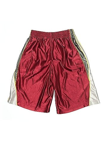 Puma Athletic Shorts (view 2)
