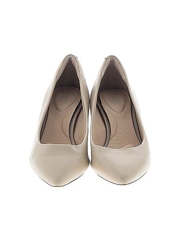 Rockport Heels (view 2)