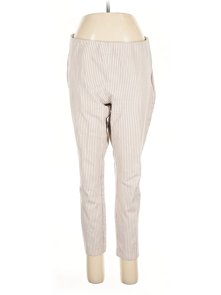 Pre-owned A New Day Casual Pants In White