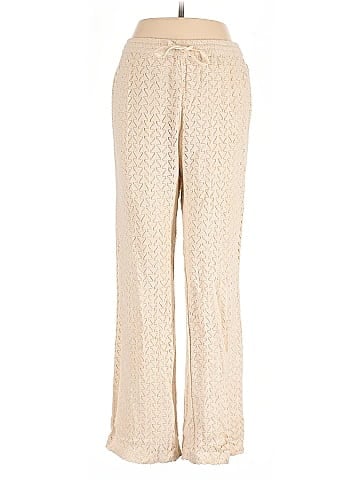 Roxy Casual Pants (view 1)
