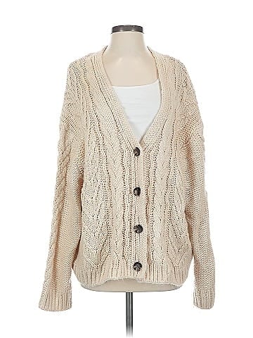 525 America Cardigan (view 1)