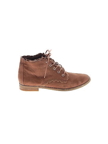 Gianni Bini Ankle Boots (view 1)