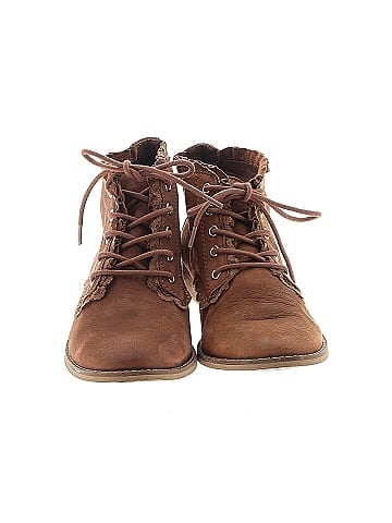 Gianni Bini Ankle Boots (view 2)