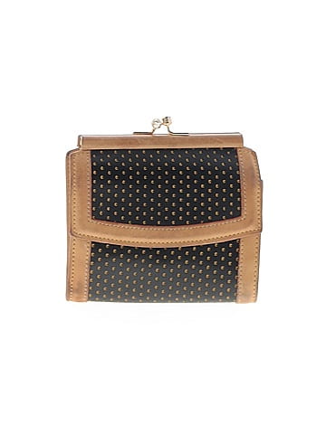 Dooney & Bourke Leather Wallet (view 1)
