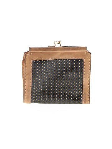 Dooney & Bourke Leather Wallet (view 2)