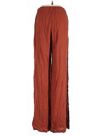 Abercrombie Linen Pants (view 2)