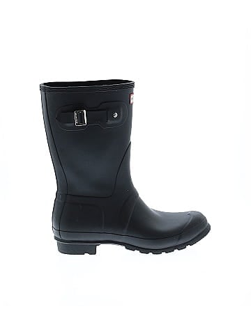 Hunter Rain Boots (view 1)