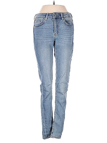 Divided by H&M Jeans (view 1)