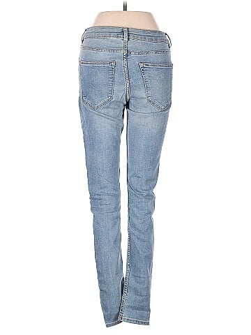 Divided by H&M Jeans (view 2)