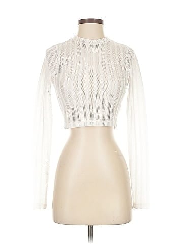 Ronny Kobo Long Sleeve Turtleneck (view 1)