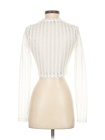 Ronny Kobo Long Sleeve Turtleneck (view 2)