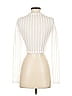 Ronny Kobo White Long Sleeve Turtleneck Size XS - photo 2