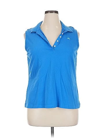 Tommy Bahama Sleeveless T-Shirt (view 1)