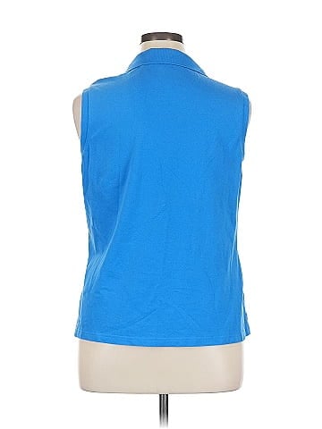 Tommy Bahama Sleeveless T-Shirt (view 2)