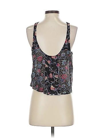 Ecote Sleeveless Blouse (view 2)