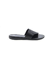 Donald J Pliner Flip Flops