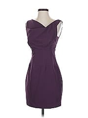 Black Halo Cocktail Dress