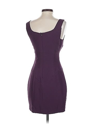 Black Halo Cocktail Dress (view 2)