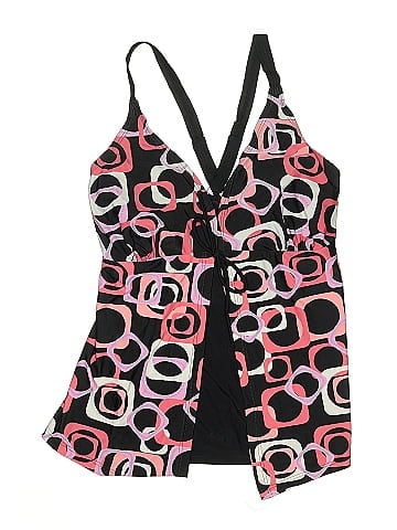 Ocean Dream Collection Swimsuit Top (view 1)