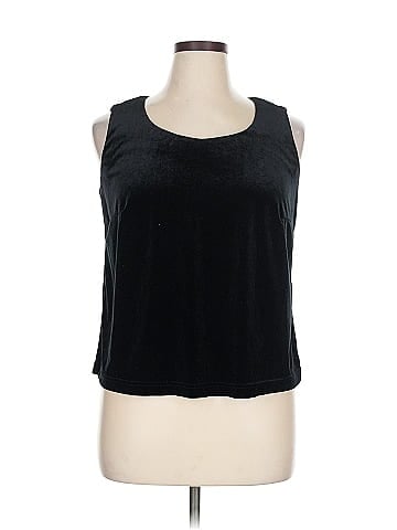 R&M Richards Sleeveless Top (view 1)