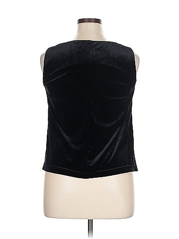 R&M Richards Sleeveless Top (view 2)
