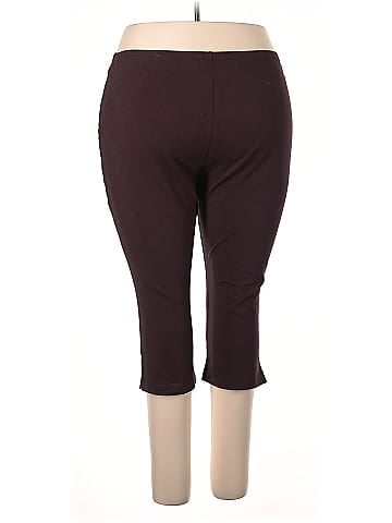 Susan Graver Active Pants (view 2)