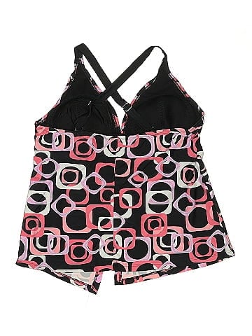 Ocean Dream Collection Swimsuit Top (view 2)