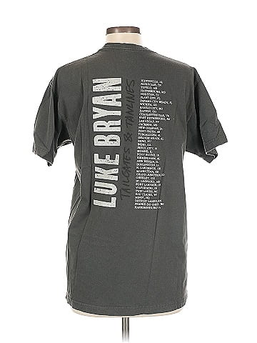 Tultex Short Sleeve T-Shirt (view 2)