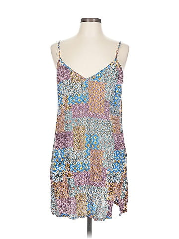 RVCA Casual Dress (view 1)