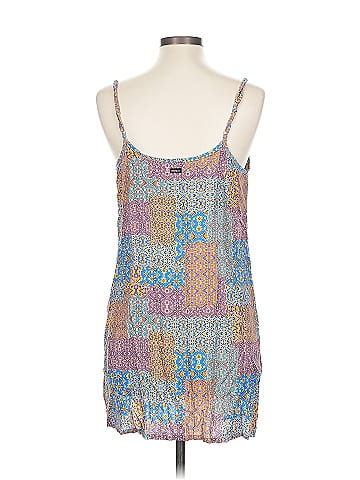 RVCA Casual Dress (view 2)