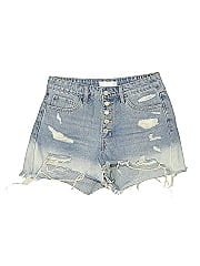 Vervet Denim Shorts
