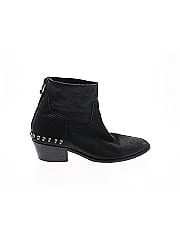 Zadig & Voltaire Ankle Boots