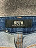 Neuw Blue Jeans Size 31 waist - photo 4