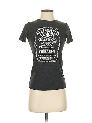 Next Level Apparel Short Sleeve T-Shirt (view 1)