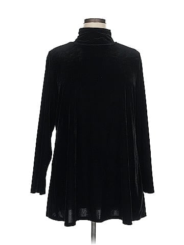 Soft Surroundings Turtleneck Sweater (view 1)