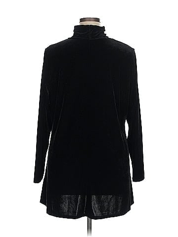 Soft Surroundings Turtleneck Sweater (view 2)