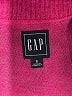 Gap Pink Pullover Sweater Size S - photo 7