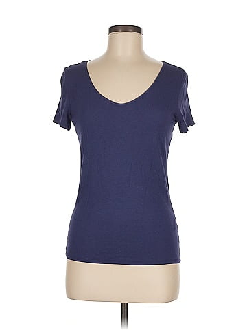 Armani Collezioni Short Sleeve T-Shirt (view 1)