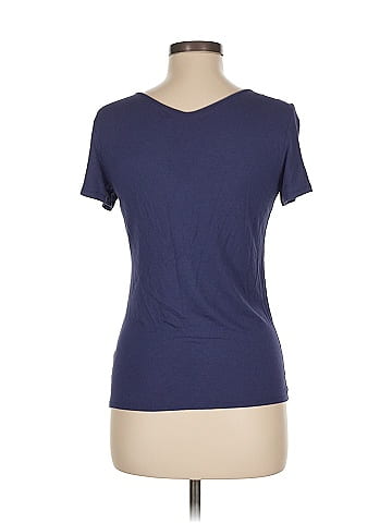 Armani Collezioni Short Sleeve T-Shirt (view 2)