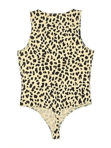 Express One Eleven Bodysuit (view 2)