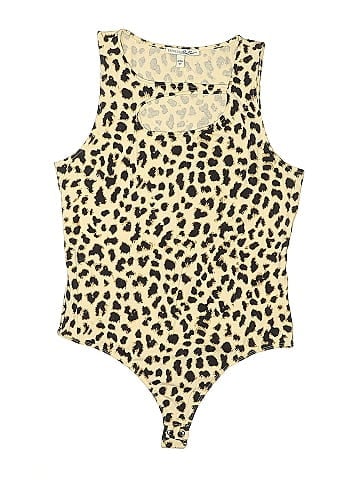 Express One Eleven Bodysuit (view 1)