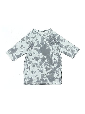 Art Class 3/4 Sleeve T-Shirt (view 1)