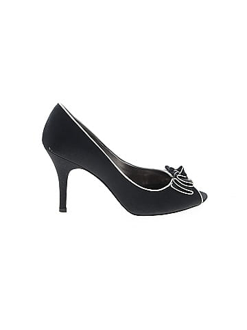Nina Heels (view 1)