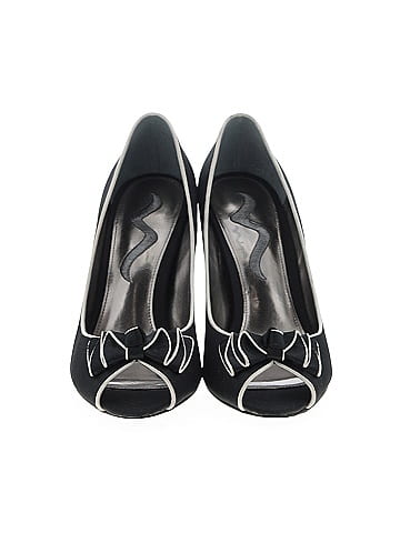 Nina Heels (view 2)