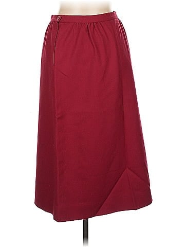 Pendleton Formal Skirt (view 2)