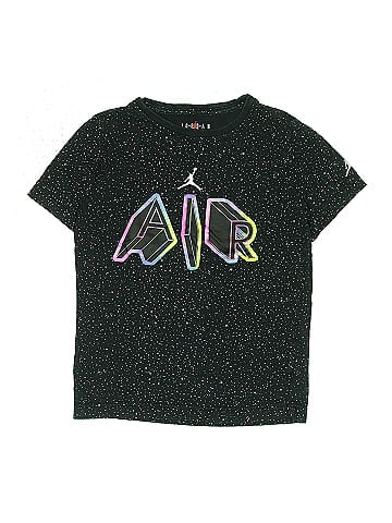 Air Jordan Short Sleeve T-Shirt (view 1)