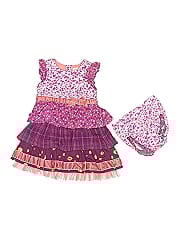 Matilda Jane Dress
