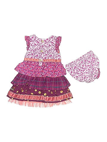 Matilda Jane Dress (view 2)